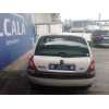 renault clio ii (bb_, cb_) del año 2001