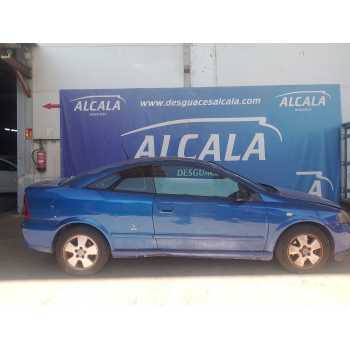 OPEL ASTRA G Coupé (T98) de desguace