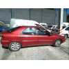 citroën xantia berlina del año 1997