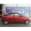 kia rio ii (jb) del año 2006