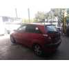 kia rio ii (jb) del año 2006