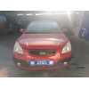 kia rio ii (jb) del año 2006