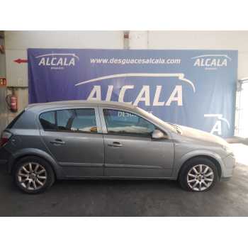 opel astra h (a04) del año 2006