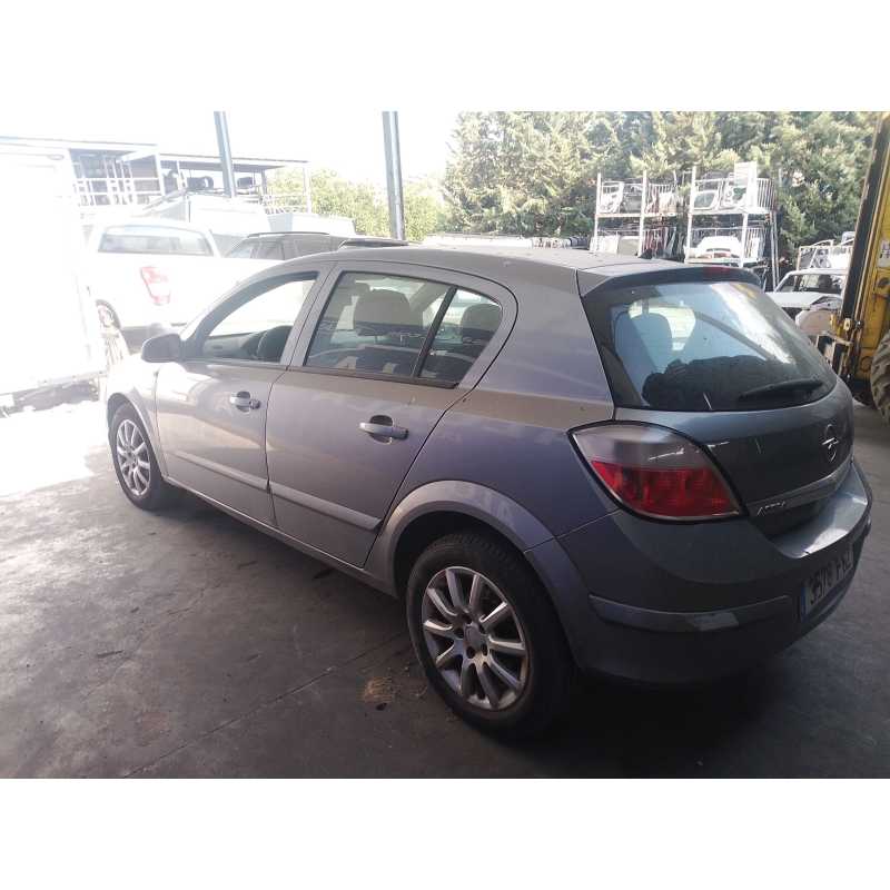 opel astra h (a04) del año 2006