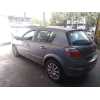 opel astra h (a04) del año 2006