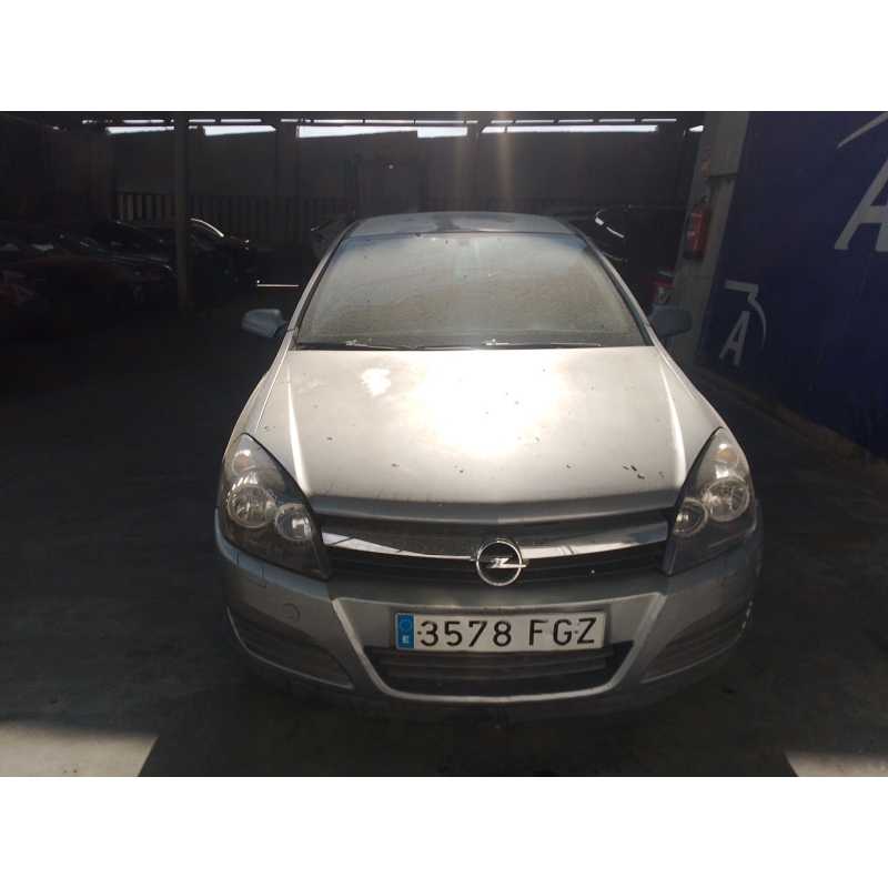 opel astra h (a04) del año 2006