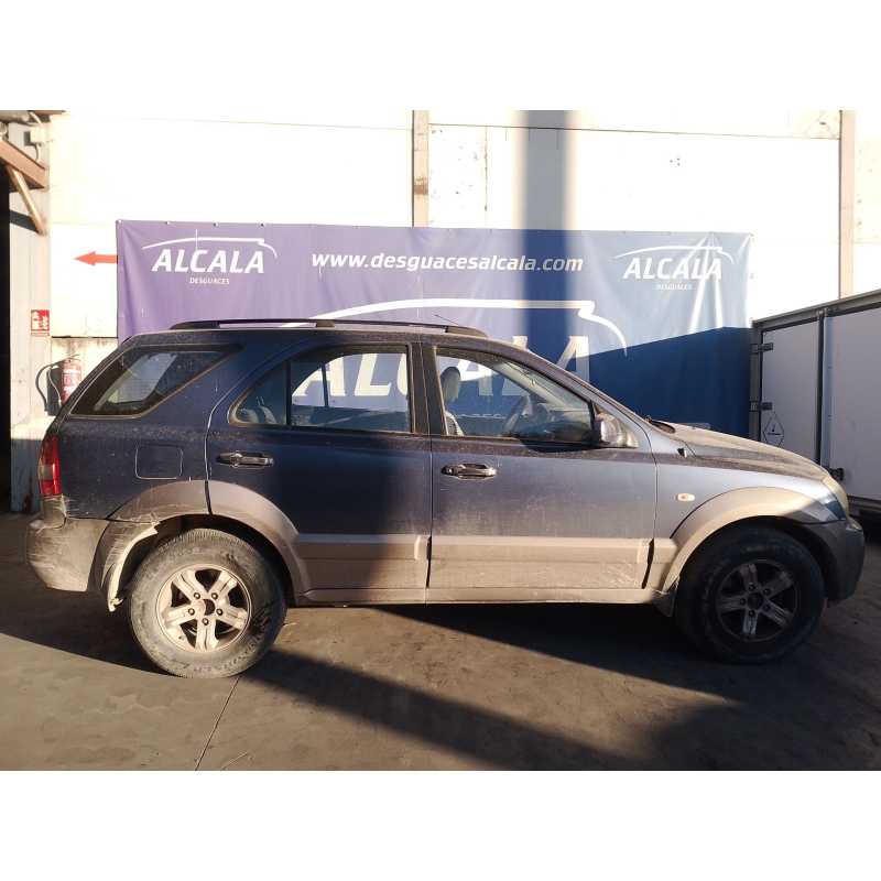 kia sorento i (jc) del año 2003