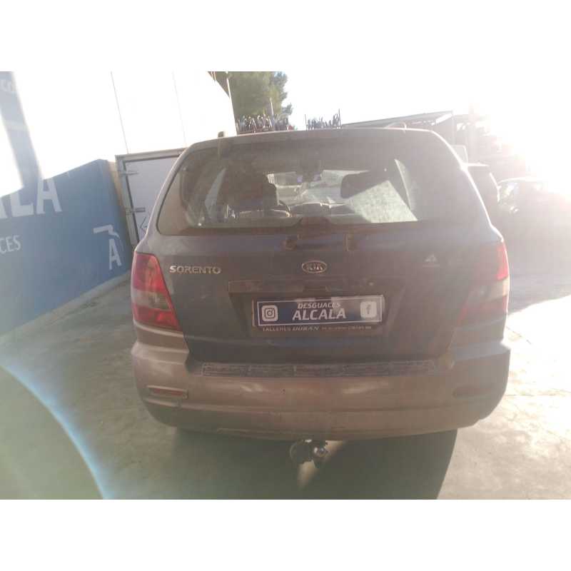 kia sorento i (jc) del año 2003