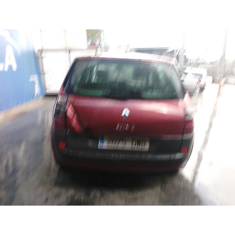 renault scénic ii (jm0/1_) del año 2006