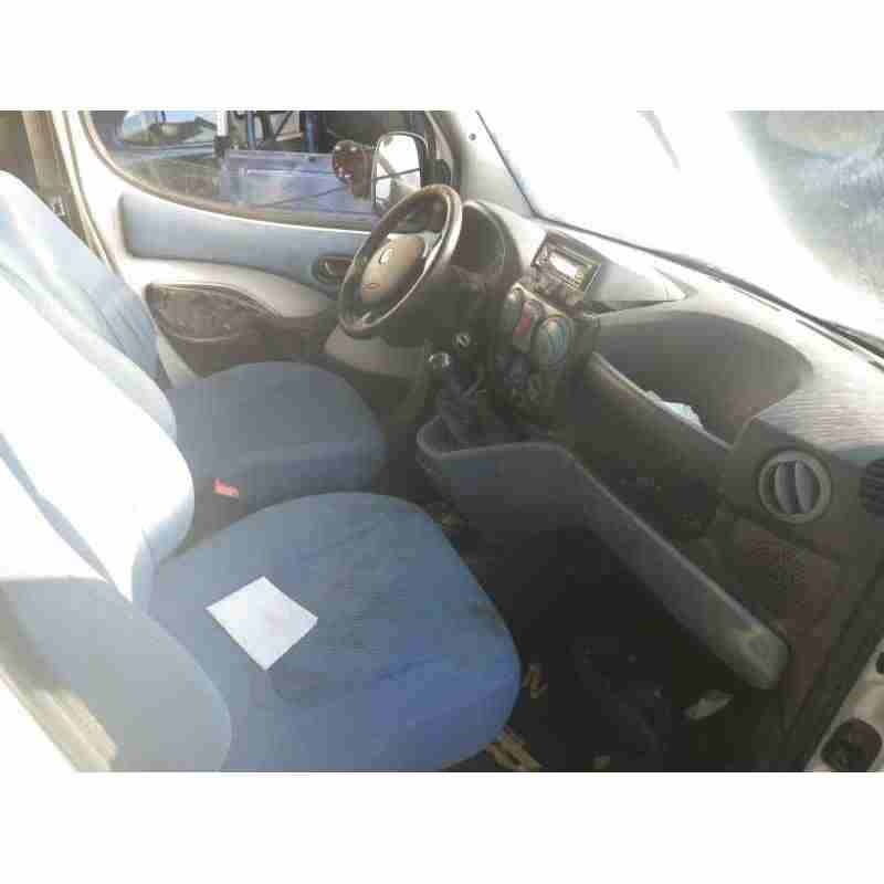 fiat doblo (119) del año 2004