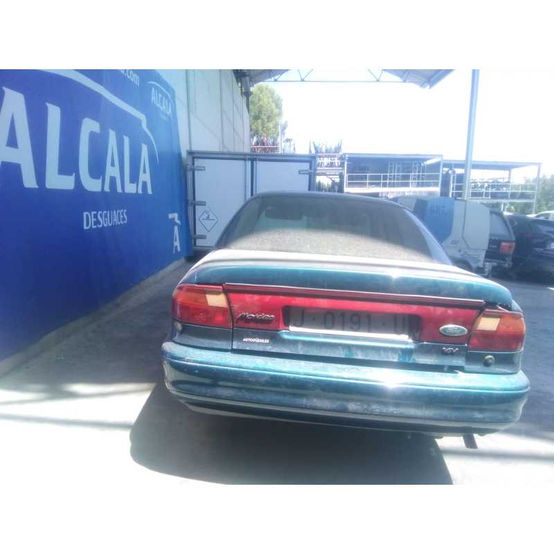 ford mondeo i sedán (gbp) del año 1993