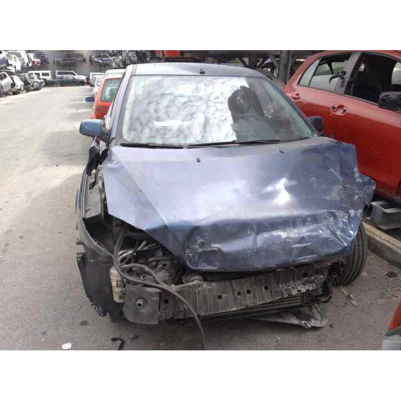 ford focus berlina (cap) del año 2006