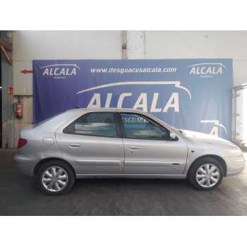 citroën xsara (n1) del año 2002