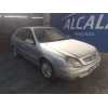 citroën xsara (n1) del año 2002