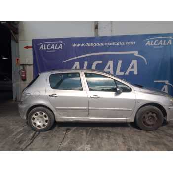 peugeot 307 (3a/c) del año 2001