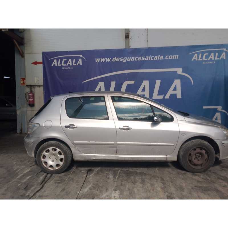 peugeot 307 (3a/c) del año 2001