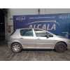 peugeot 307 (3a/c) del año 2001