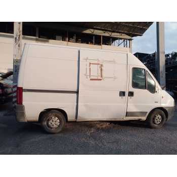 PEUGEOT BOXER Furgoneta (244)
