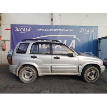 SUZUKI GRAND VITARA I (FT, HT)