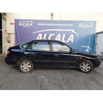 HYUNDAI ELANTRA III (XD)