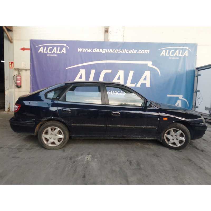 hyundai elantra iii (xd) del año 2004