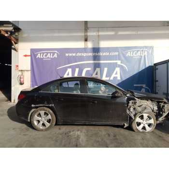 CHEVROLET CRUZE (J300)