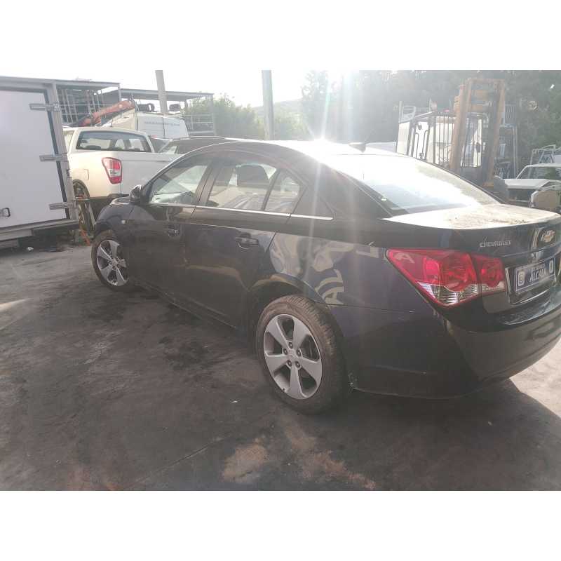 chevrolet cruze (j300) del año 2010