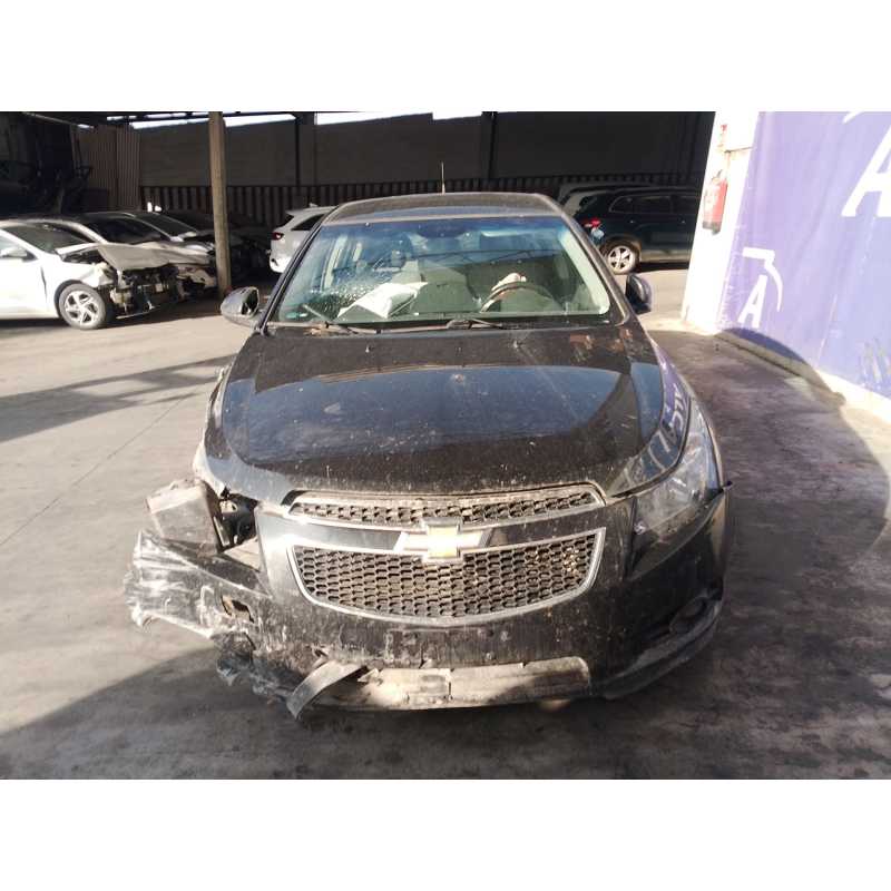 chevrolet cruze (j300) del año 2010