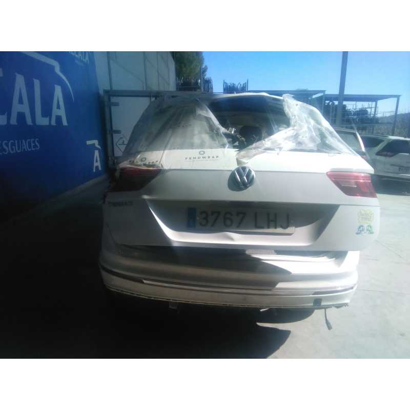 volkswagen tiguan (ad1, ax1) del año 2020