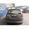 hyundai getz (tb) del año 2006