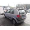hyundai getz (tb) del año 2006