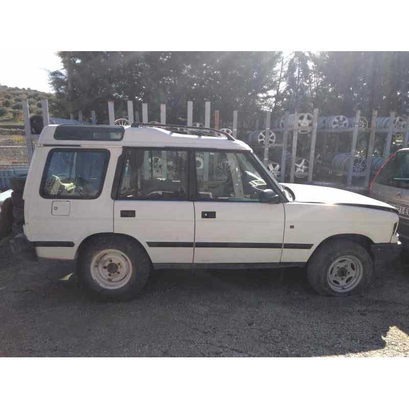 land rover discovery (salljg/lj) del año 1997