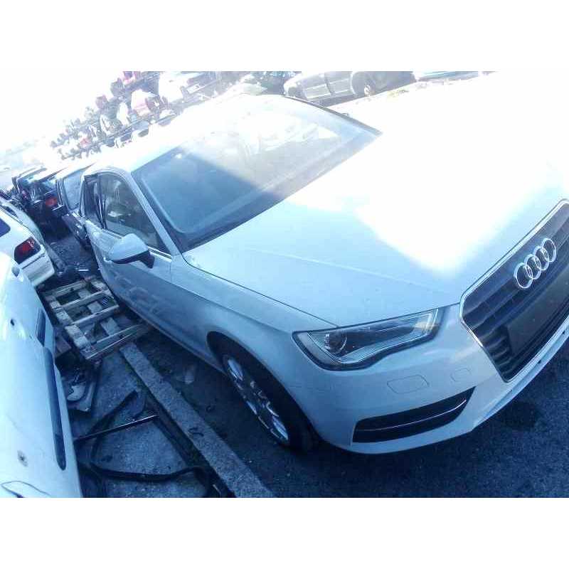 audi a3 (8v) del año 2015
