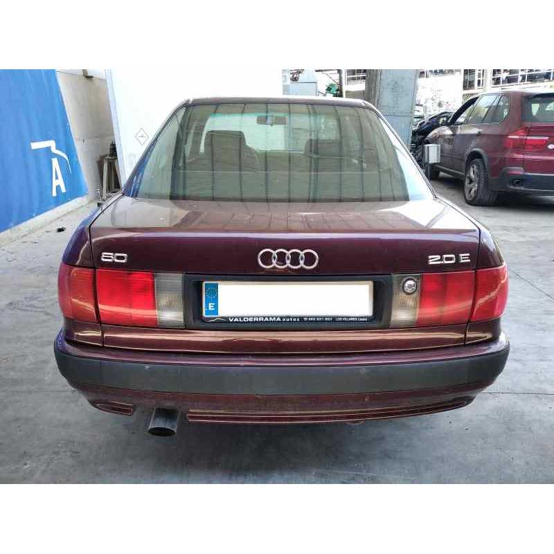 audi 80/90 (811/813/853) del año 1994