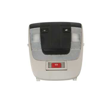 LUZ INTERIOR 92800R2040ED 