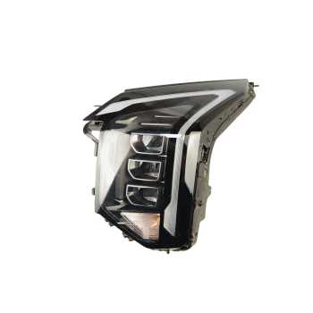 FARO IZQUIERDO 92101R2500 