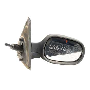 RETROVISOR DERECHO 