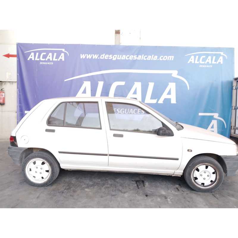 renault clio i (b/c57_, 5/357_) del año 1992
