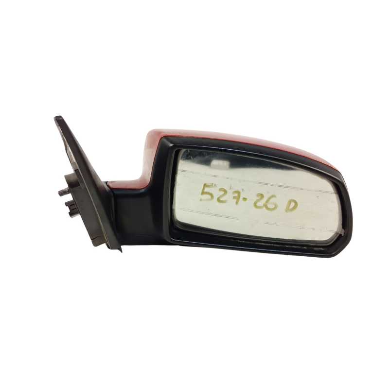 RETROVISOR DERECHO 