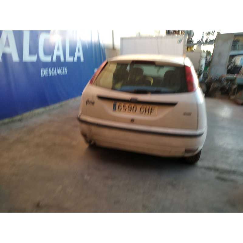 ford focus berlina (cak) del año 2003