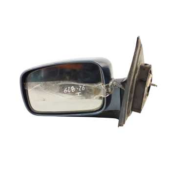 RETROVISOR IZQUIERDO 