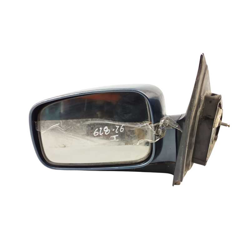 RETROVISOR IZQUIERDO 