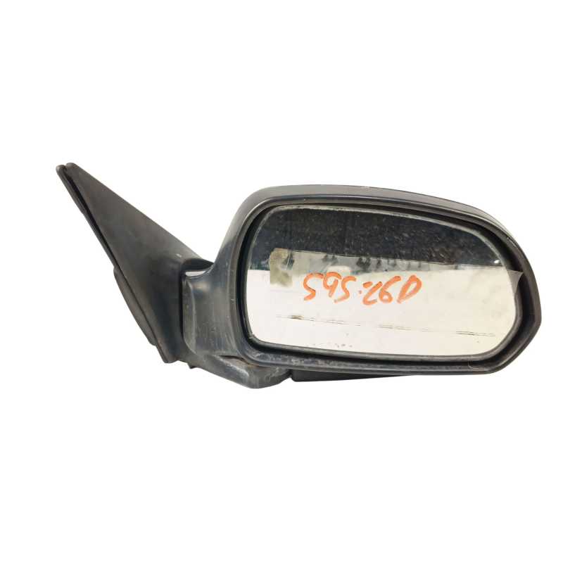 RETROVISOR DERECHO 