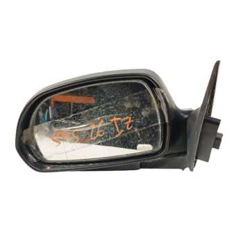 RETROVISOR IZQUIERDO 