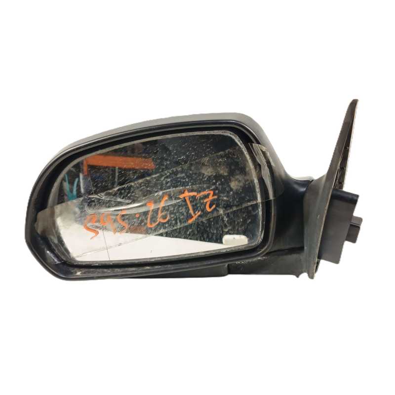 RETROVISOR IZQUIERDO 