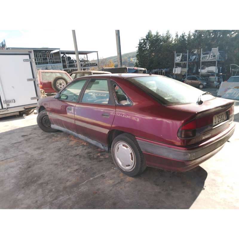 renault safrane i (b54_) del año 1994