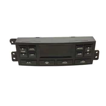 MANDO CLIMATIZADOR 972503E100 