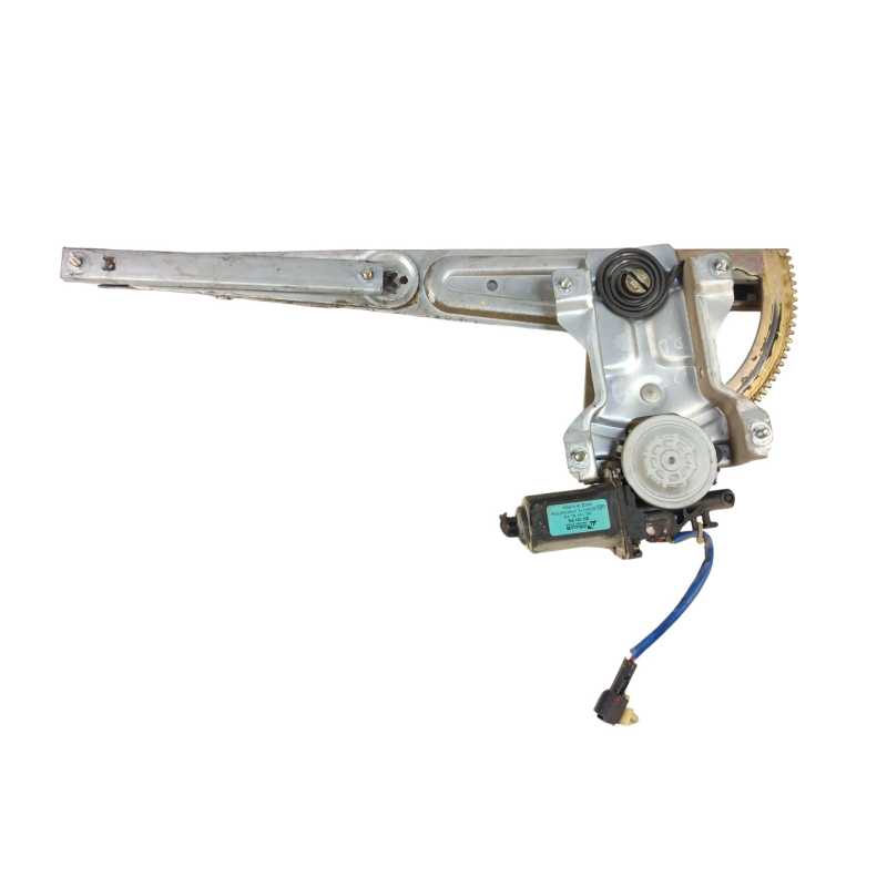 ELEVALUNAS DELANTERO DERECHO XH101PA 