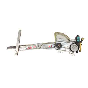 ELEVALUNAS DELANTERO IZQUIERDO XH601PA 