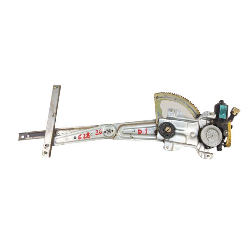 ELEVALUNAS DELANTERO IZQUIERDO XH601PA 
